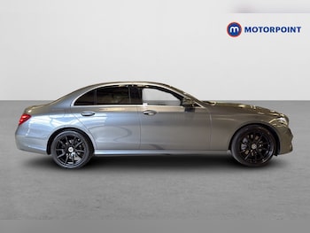 Used Mercedes-Benz E Class 2019 for sale - 79594976: Photo