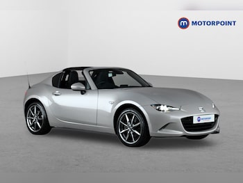 Used Mazda MX-5 2022 for sale - 79082011: Photo