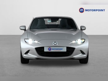 Used Mazda MX-5 2022 for sale - 79082011: Photo