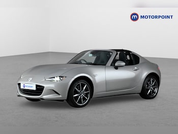 Used Mazda MX-5 2022 for sale - 79082011: Photo