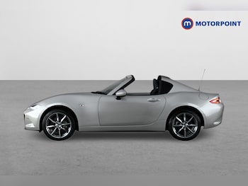 Used Mazda MX-5 2022 for sale - 79082011: Photo