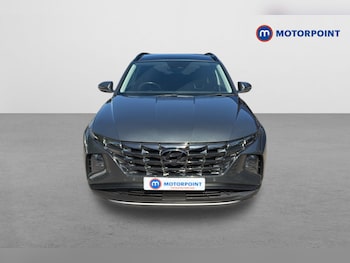 Used Hyundai TUCSON 2022 for sale - 78443451: Photo