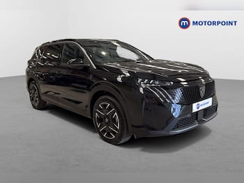 Used Peugeot 5008 2026 for sale - 79760266: Photo