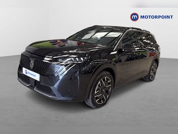 Used Peugeot 5008 2026 for sale - 79760266: Photo