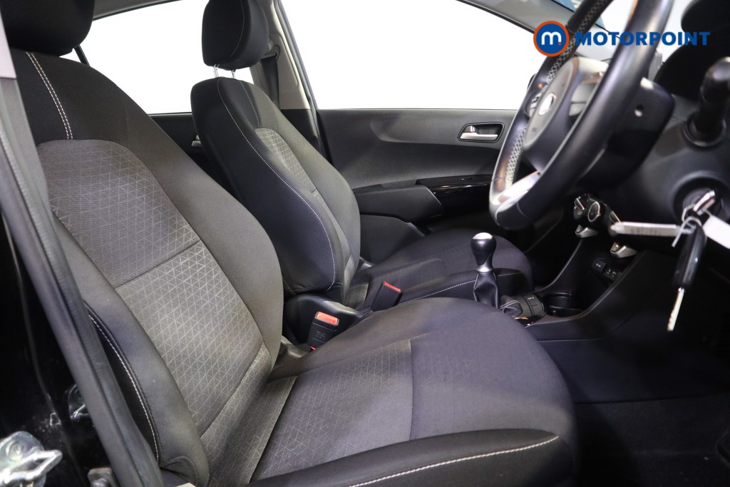 Used Kia Picanto 2019 for sale - 76534676: Photo 12