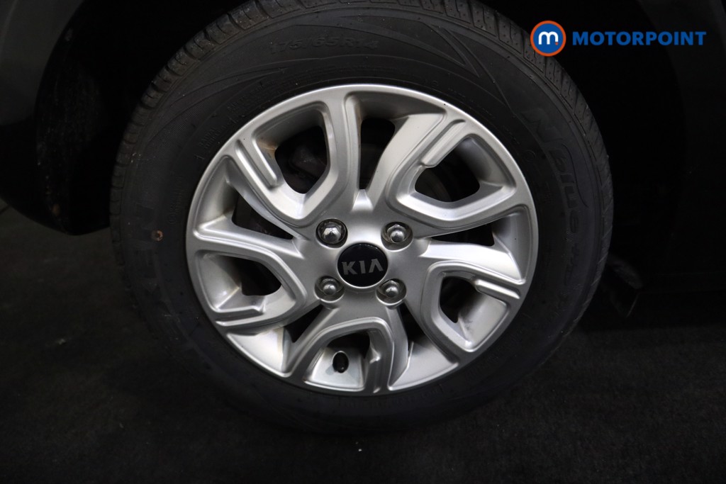 Used Kia Picanto 2019 for sale - 76534676: Photo 14