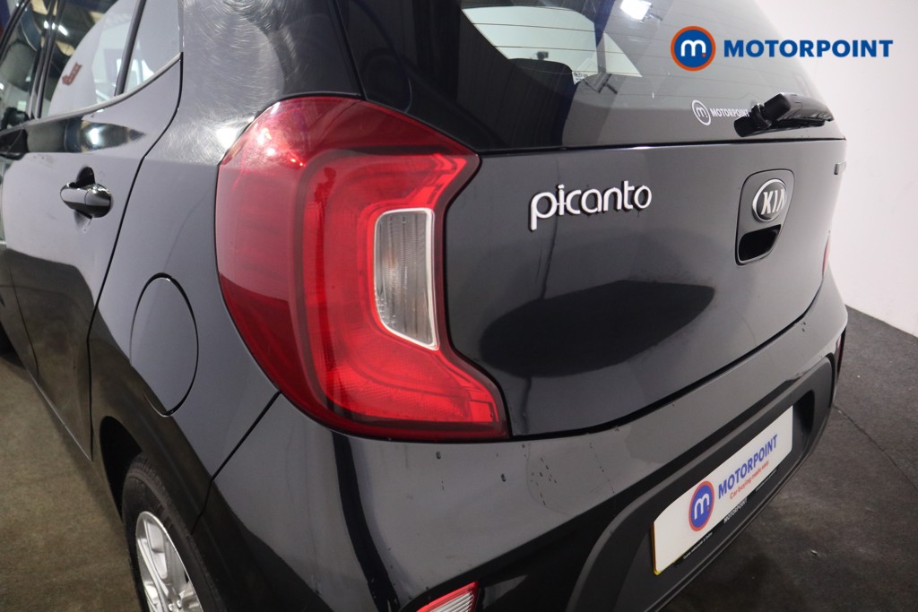 Used Kia Picanto 2019 for sale - 76534676: Photo 16