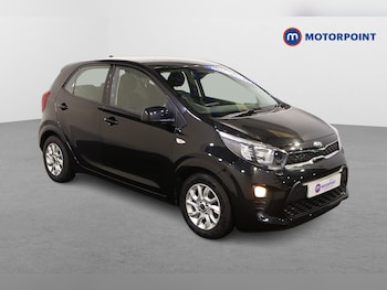 Used Kia Picanto 2019 for sale - 76534676: Photo