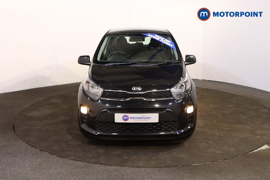Used Kia Picanto 2019 for sale - 76534676: Photo 2