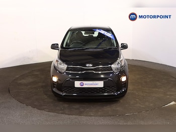 Used Kia Picanto 2019 for sale - 76534676: Photo