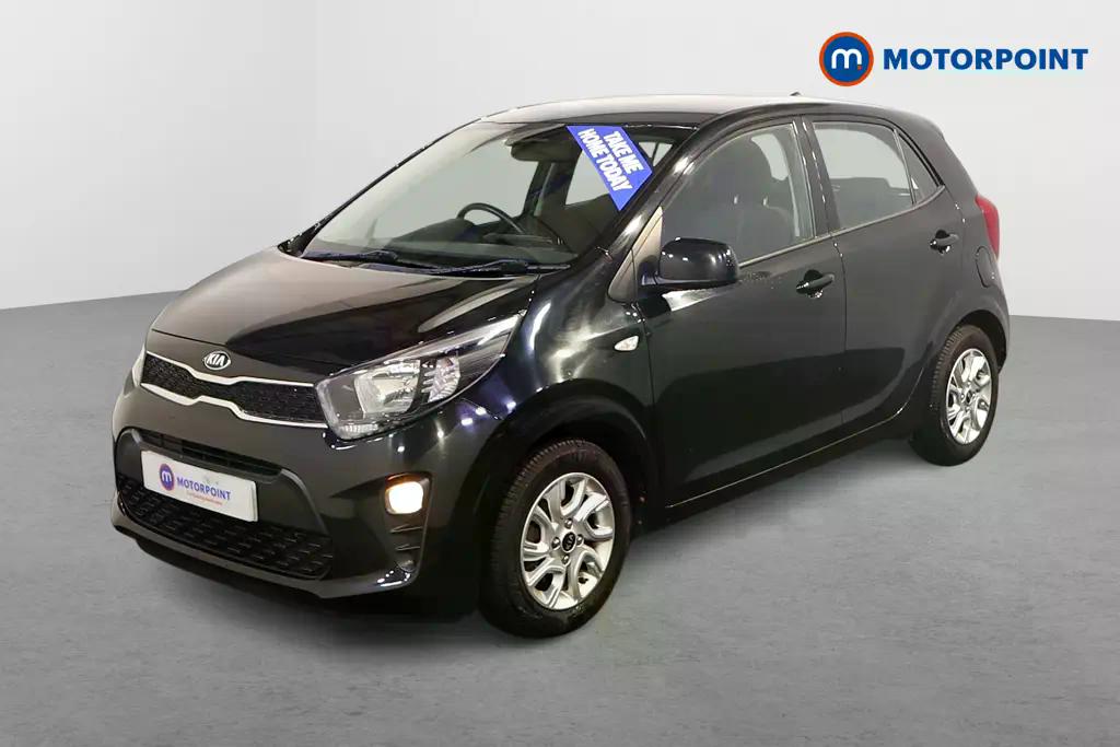 Used Kia Picanto 2019 for sale - 76534676: Photo 3