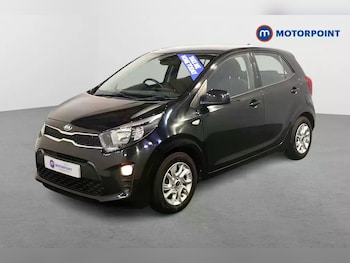 Used Kia Picanto 2019 for sale - 76534676: Photo