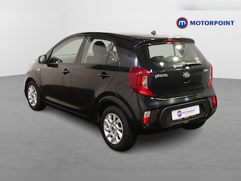 Used Kia Picanto 2019 for sale - 76534676: Photo