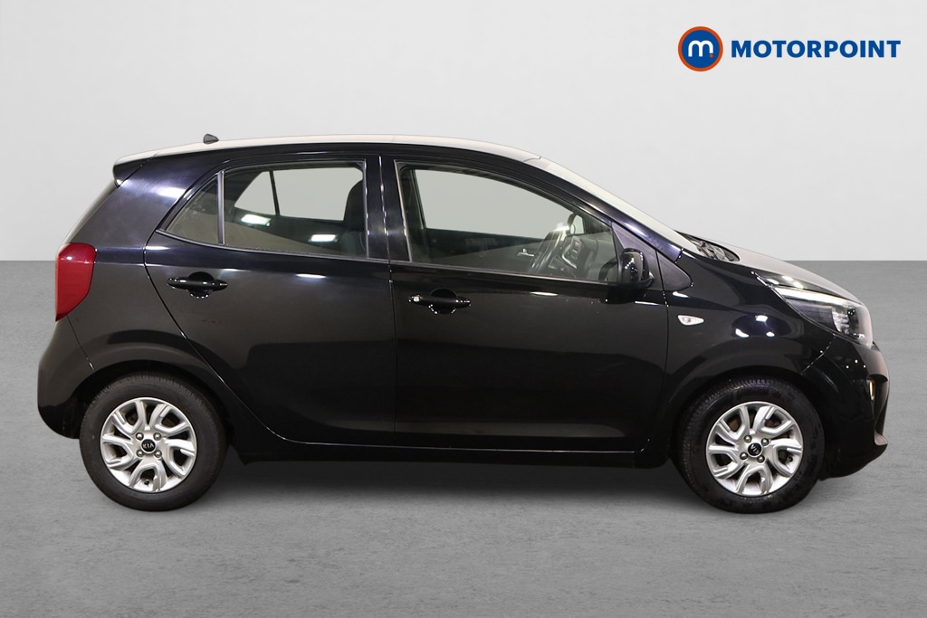 Used Kia Picanto 2019 for sale - 76534676: Photo 6