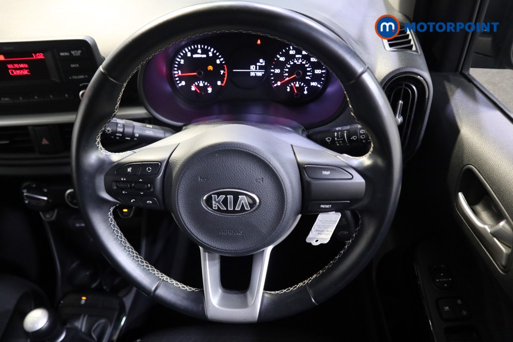 Used Kia Picanto 2019 for sale - 76534676: Photo 7