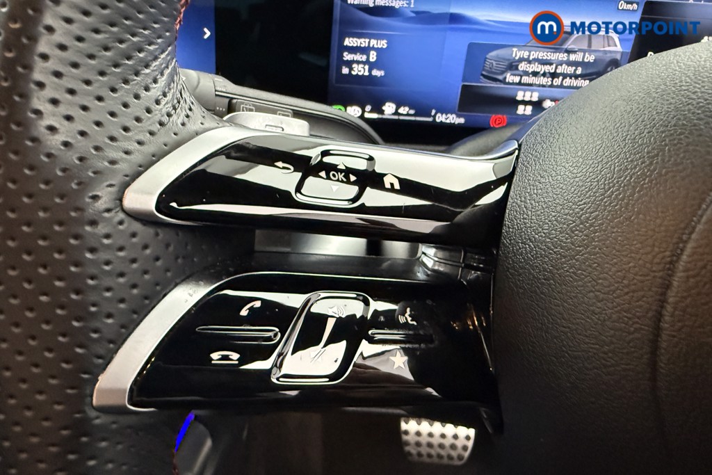 Used Mercedes-Benz GLB 2025 for sale - 77631280: Photo 11