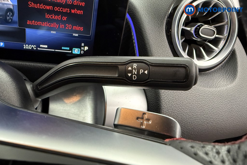 Used Mercedes-Benz GLB 2025 for sale - 77631280: Photo 13