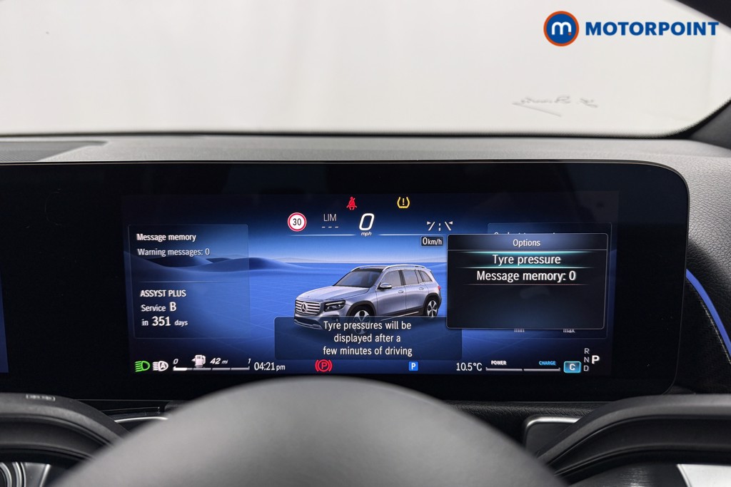 Used Mercedes-Benz GLB 2025 for sale - 77631280: Photo 14