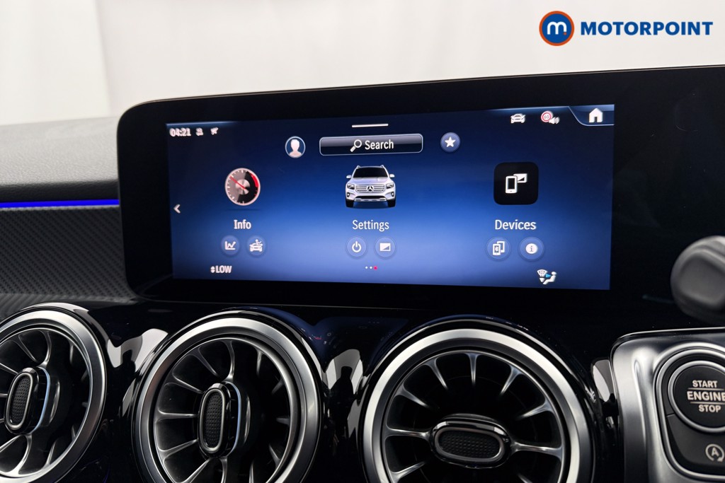 Used Mercedes-Benz GLB 2025 for sale - 77631280: Photo 17