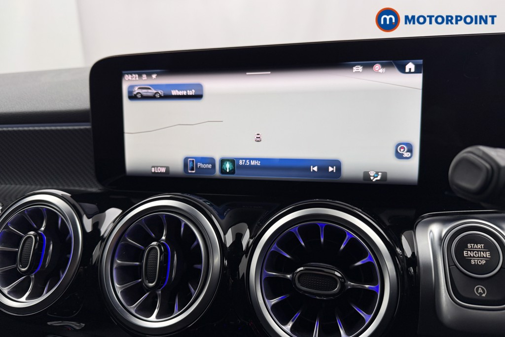 Used Mercedes-Benz GLB 2025 for sale - 77631280: Photo 19