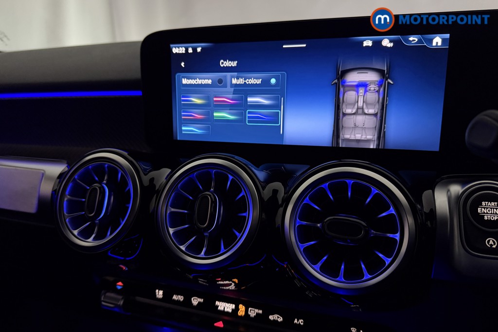 Used Mercedes-Benz GLB 2025 for sale - 77631280: Photo 20