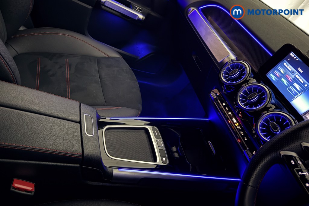 Used Mercedes-Benz GLB 2025 for sale - 77631280: Photo 24