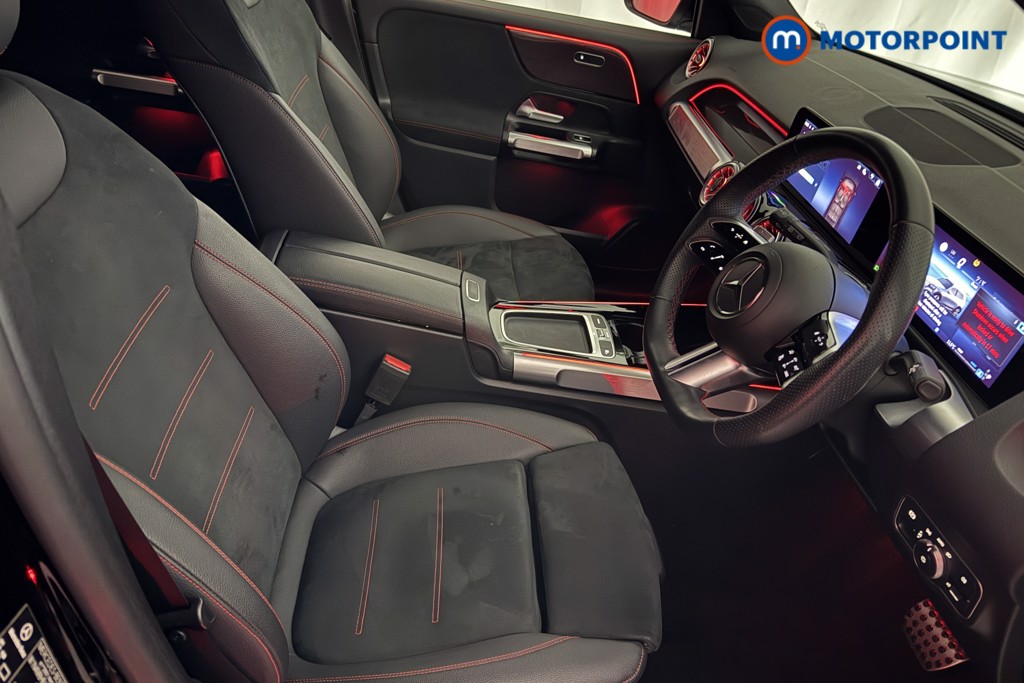 Used Mercedes-Benz GLB 2025 for sale - 77631280: Photo 30