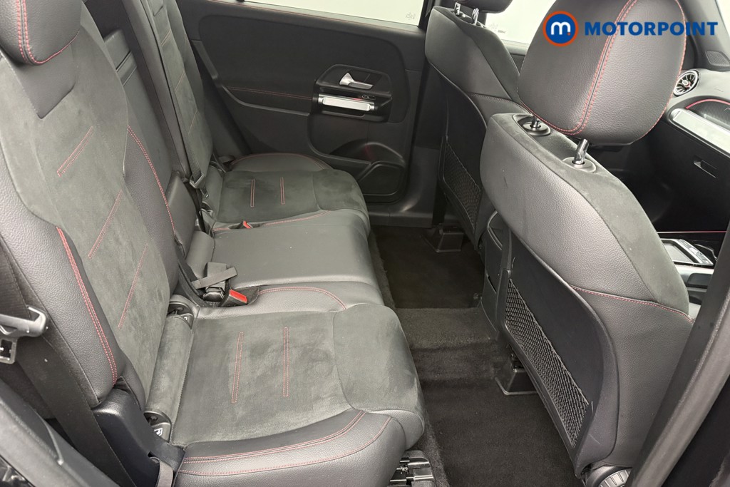 Used Mercedes-Benz GLB 2025 for sale - 77631280: Photo 32