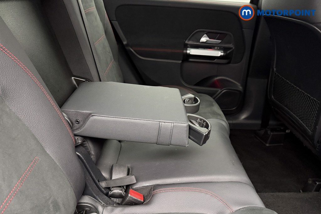 Used Mercedes-Benz GLB 2025 for sale - 77631280: Photo 34