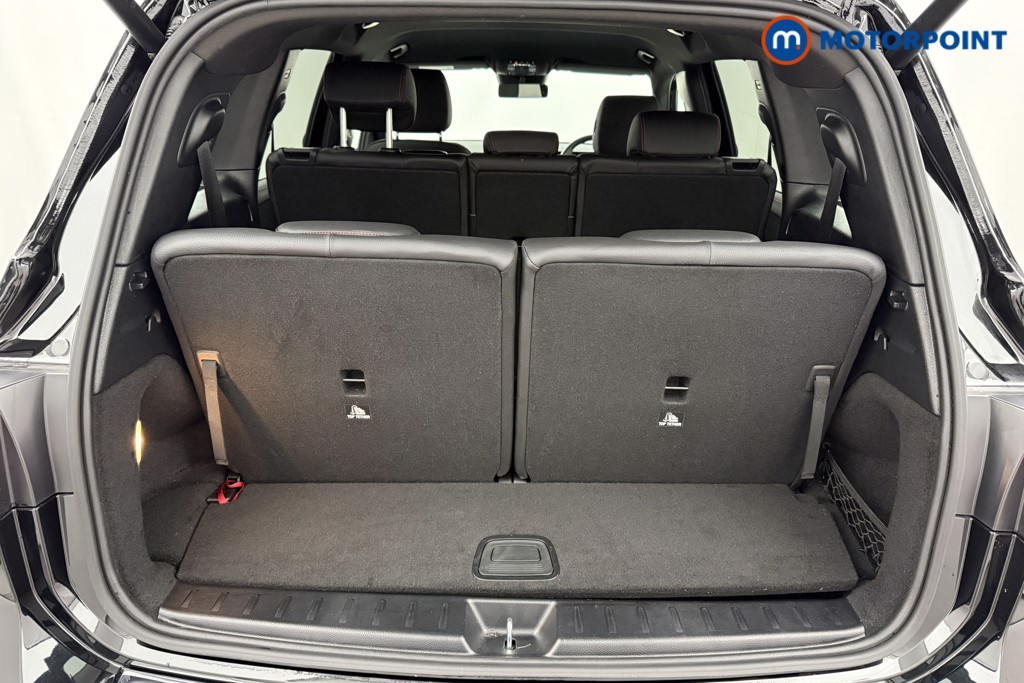 Used Mercedes-Benz GLB 2025 for sale - 77631280: Photo 37