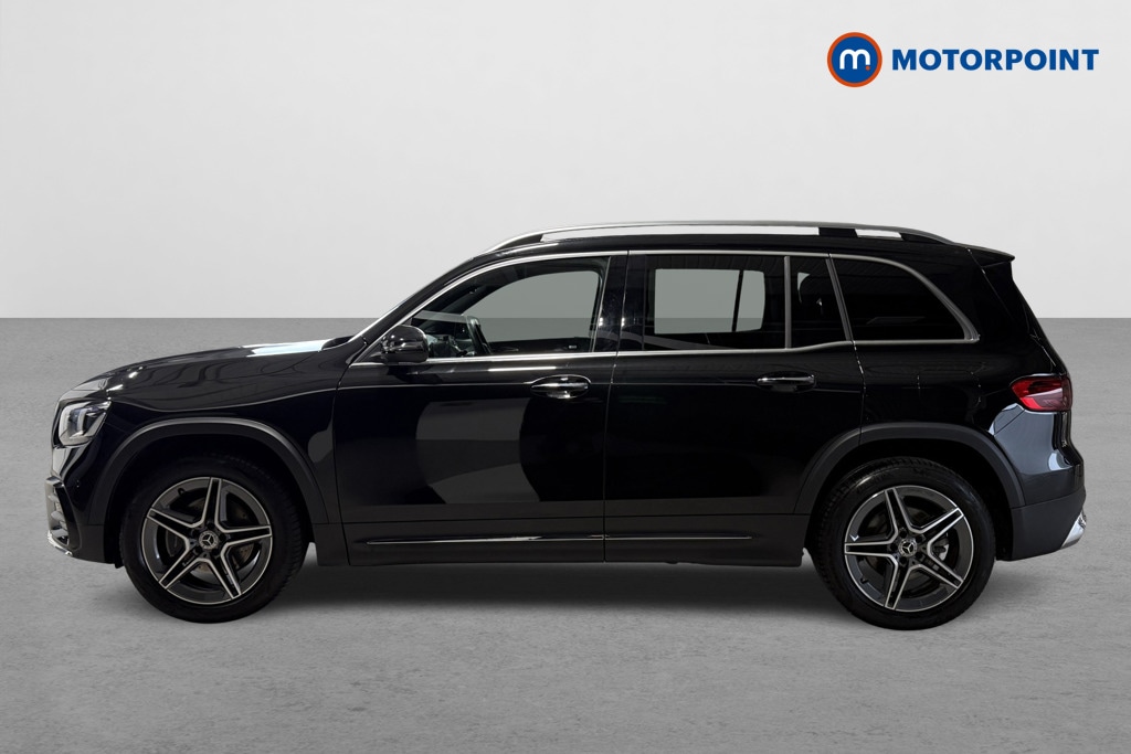 Used Mercedes-Benz GLB 2025 for sale - 77631280: Photo 4