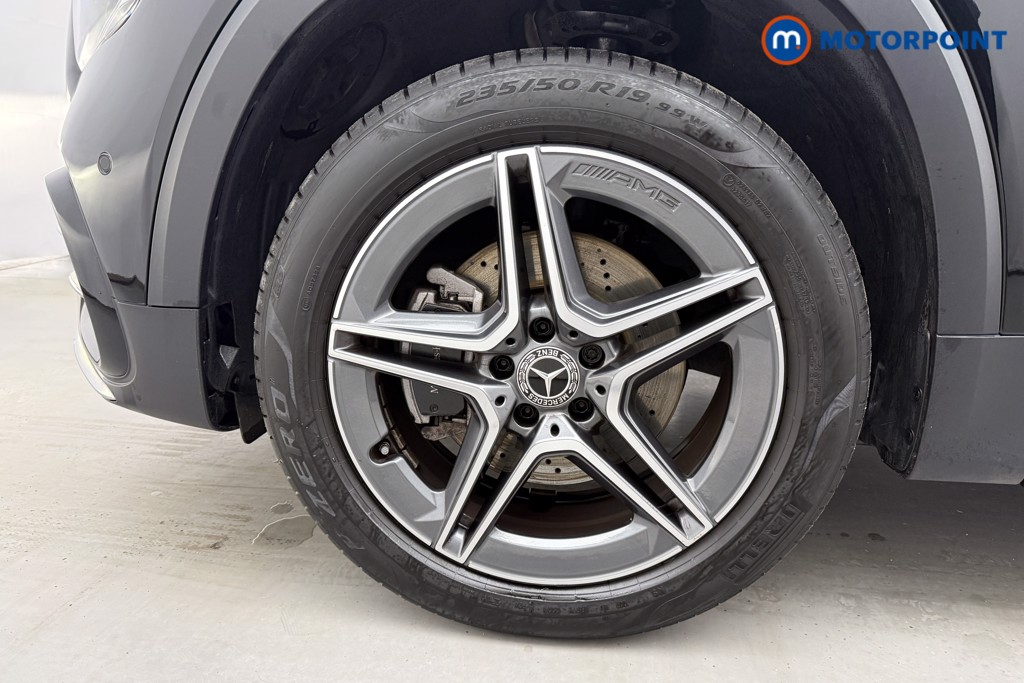 Used Mercedes-Benz GLB 2025 for sale - 77631280: Photo 42