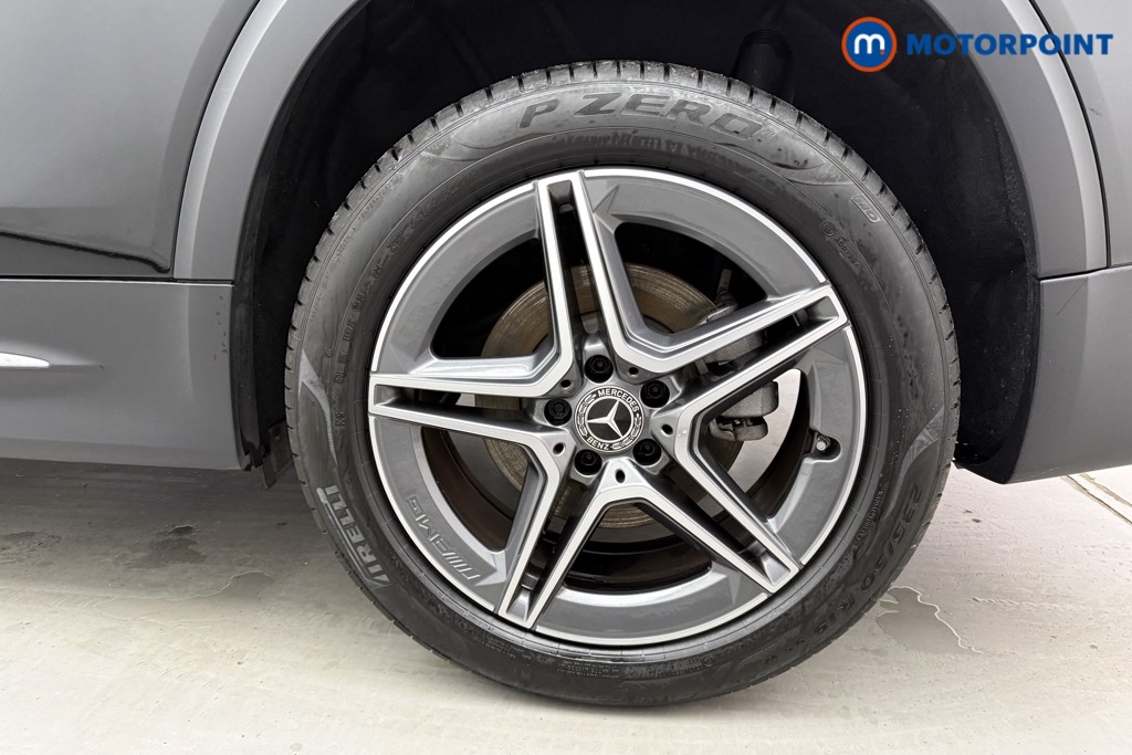 Used Mercedes-Benz GLB 2025 for sale - 77631280: Photo 43