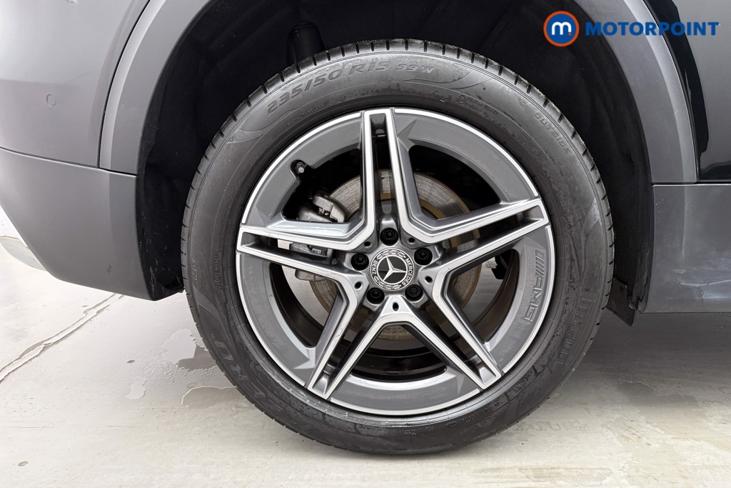 Used Mercedes-Benz GLB 2025 for sale - 77631280: Photo 44