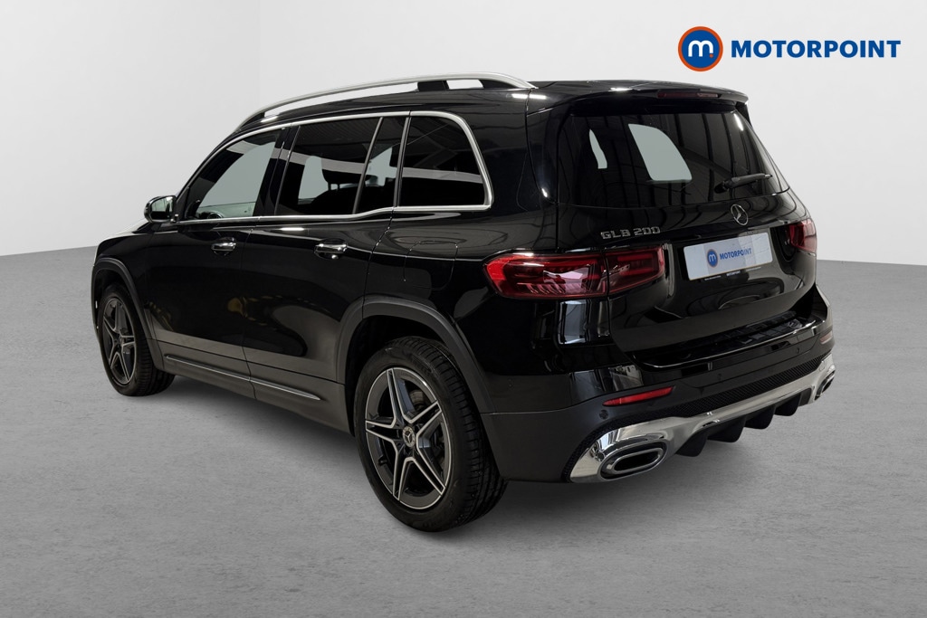 Used Mercedes-Benz GLB 2025 for sale - 77631280: Photo 5