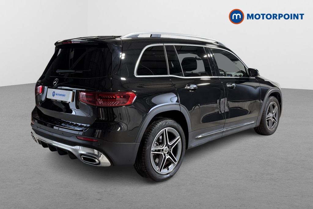 Used Mercedes-Benz GLB 2025 for sale - 77631280: Photo 7