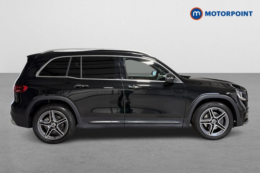 Used Mercedes-Benz GLB 2025 for sale - 77631280: Photo 8