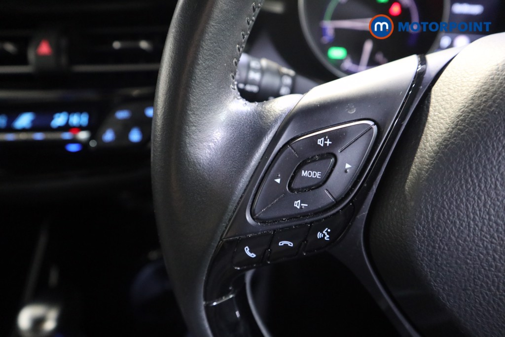 Used Toyota C-HR 2022 for sale - 78026842: Photo 11