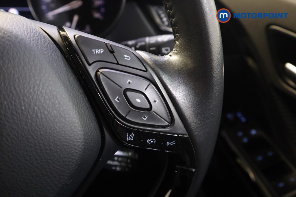 Used Toyota C-HR 2022 for sale - 78026842: Photo 12