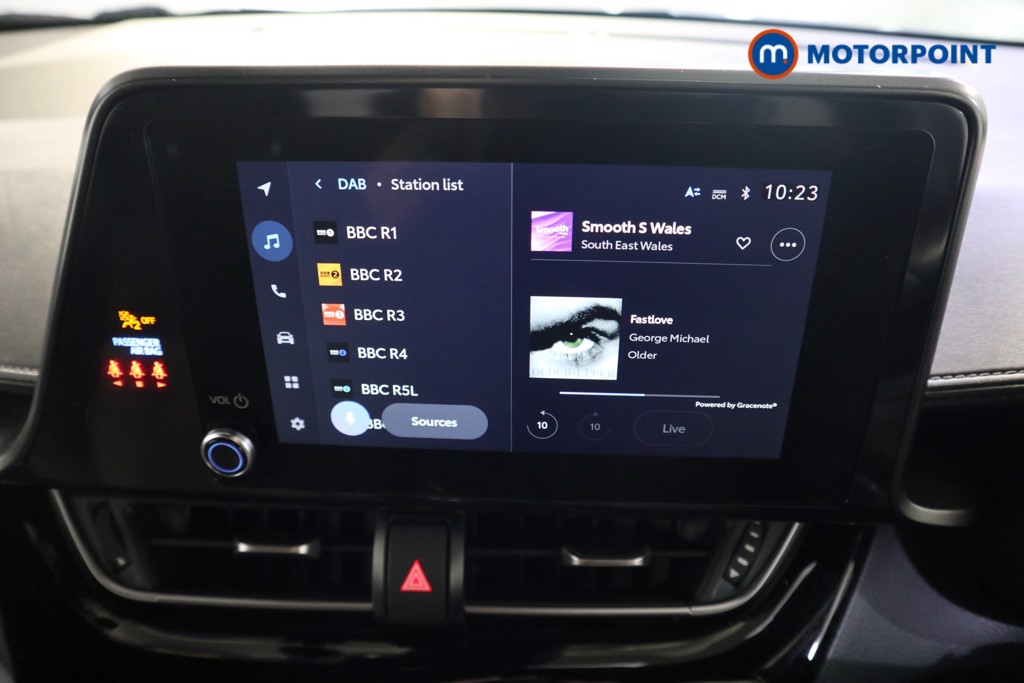 Used Toyota C-HR 2022 for sale - 78026842: Photo 14