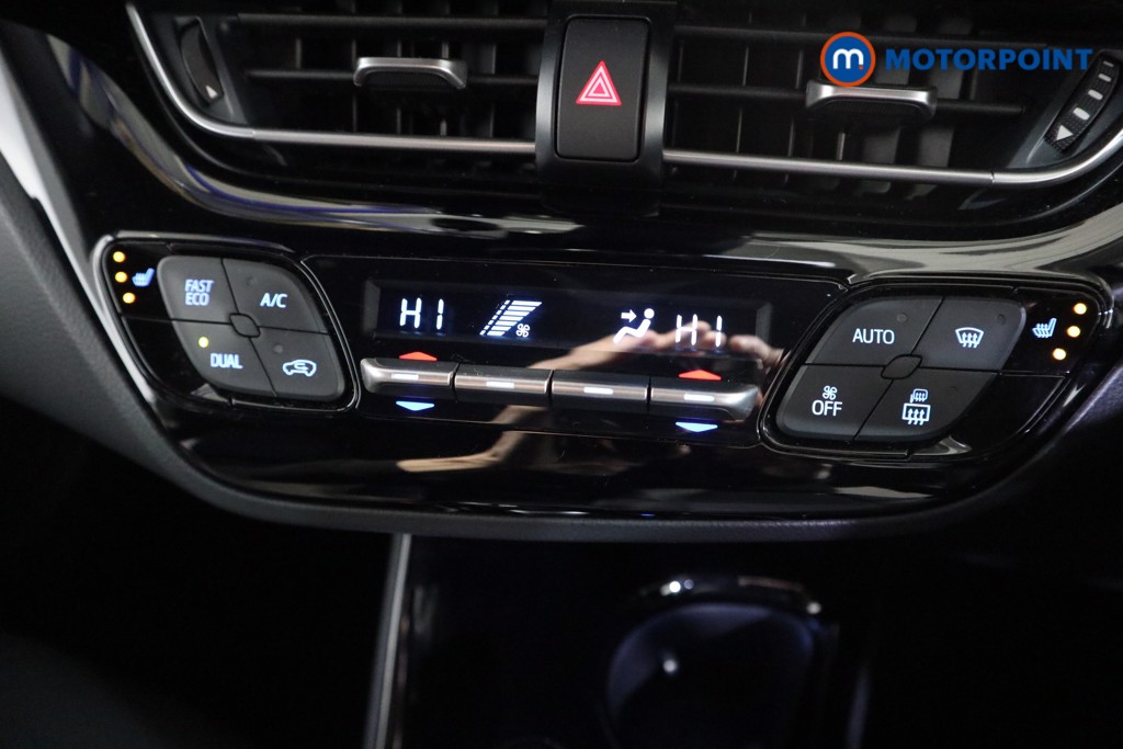 Used Toyota C-HR 2022 for sale - 78026842: Photo 15