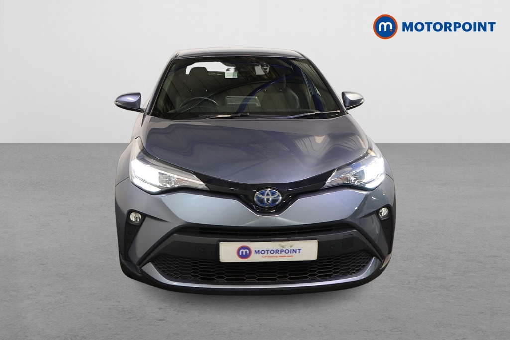 Used Toyota C-HR 2022 for sale - 78026842: Photo 2