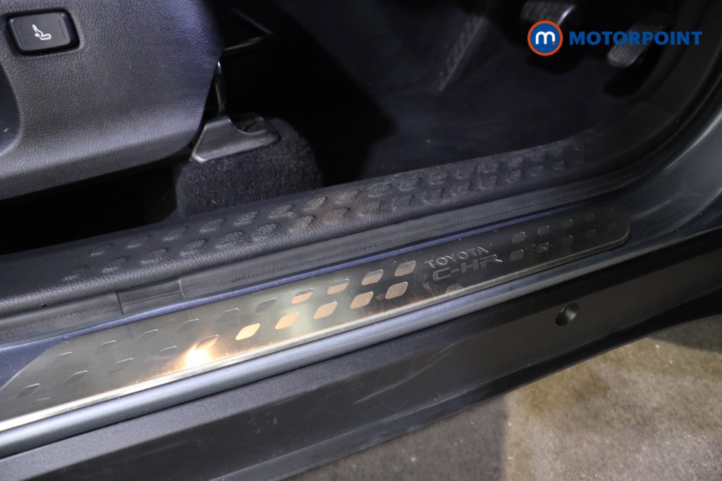 Used Toyota C-HR 2022 for sale - 78026842: Photo 22