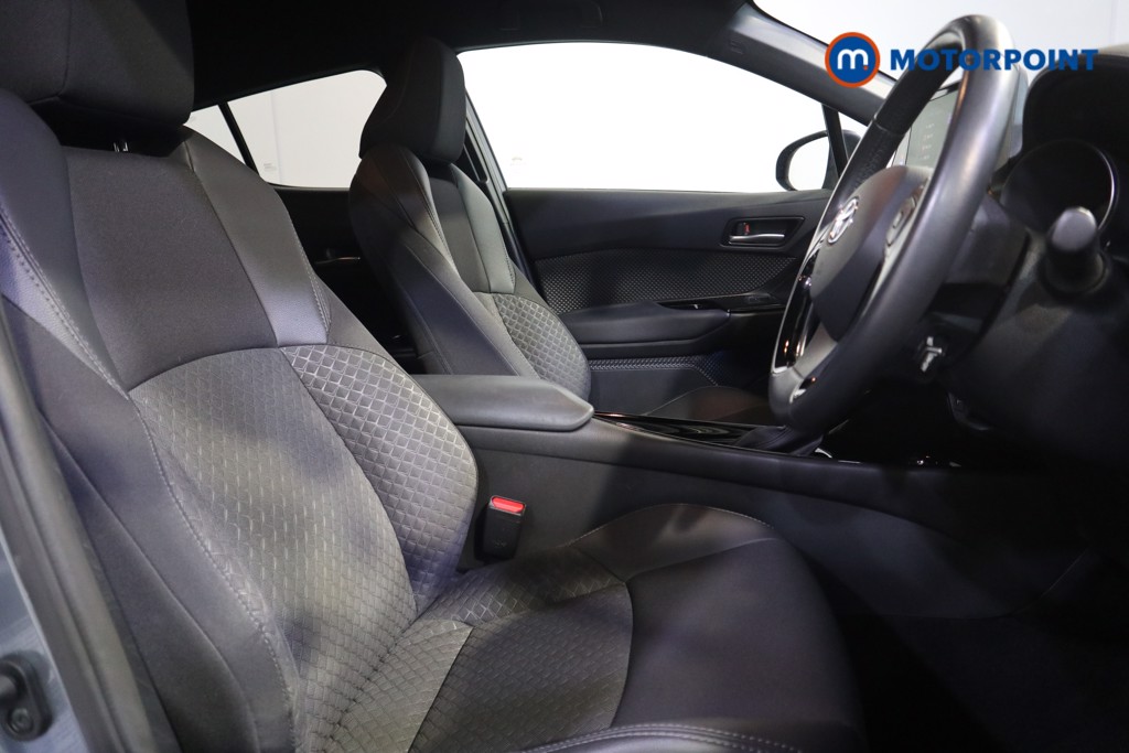 Used Toyota C-HR 2022 for sale - 78026842: Photo 24