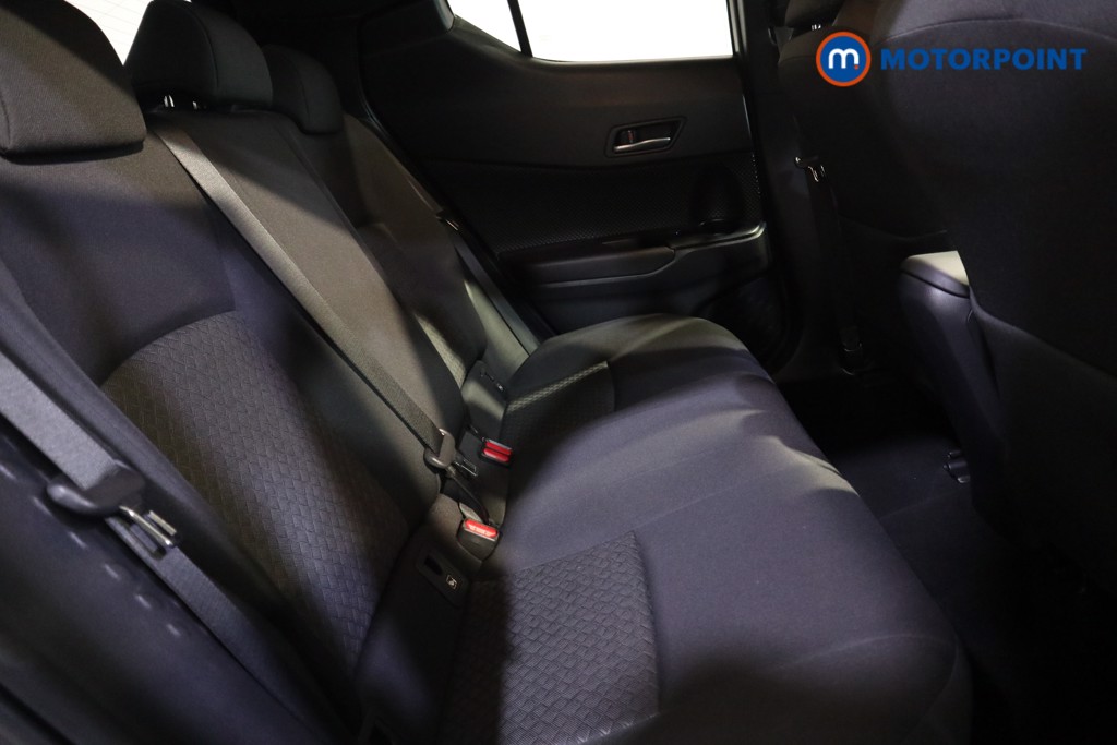 Used Toyota C-HR 2022 for sale - 78026842: Photo 25