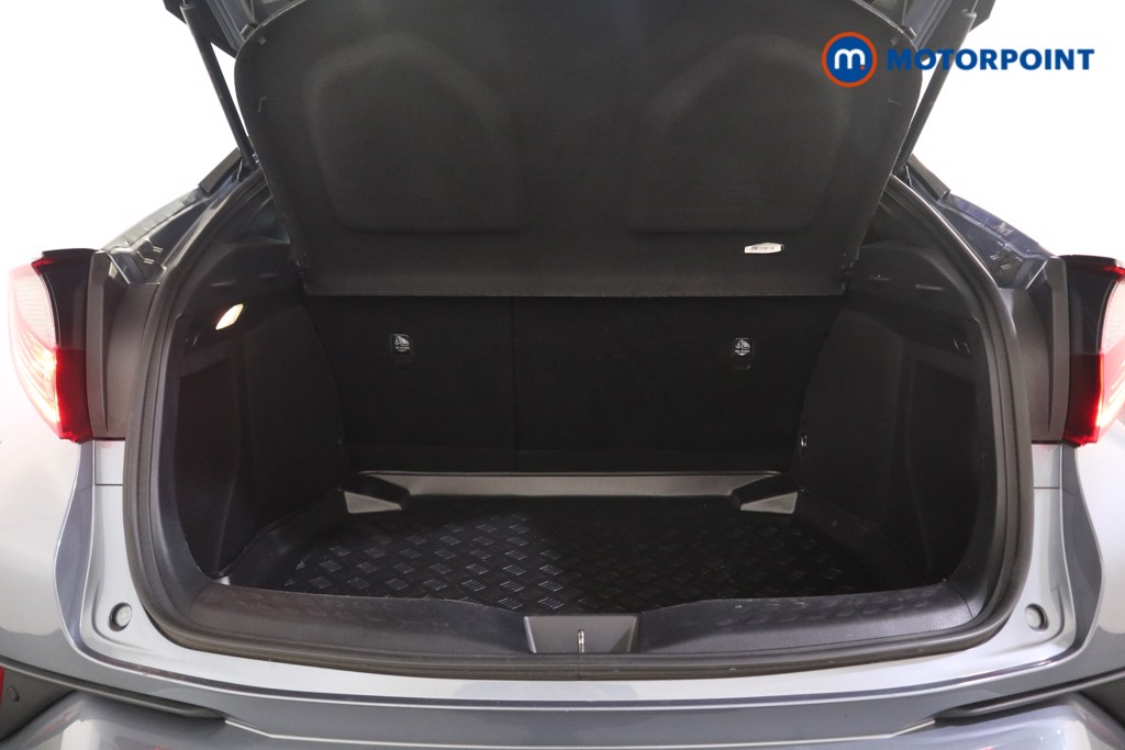 Used Toyota C-HR 2022 for sale - 78026842: Photo 28