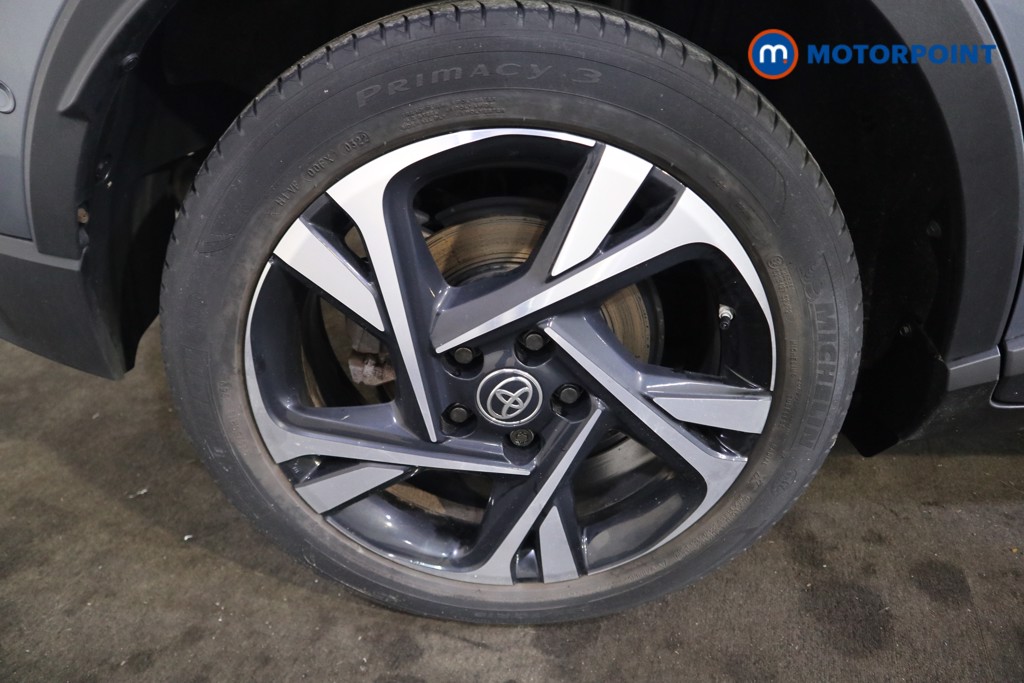 Used Toyota C-HR 2022 for sale - 78026842: Photo 29