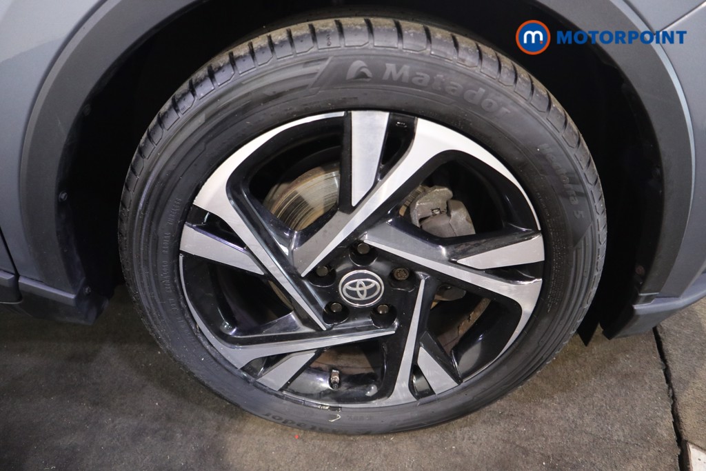 Used Toyota C-HR 2022 for sale - 78026842: Photo 30