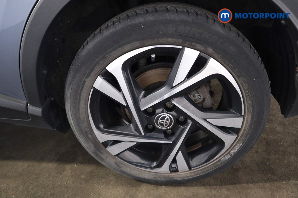 Used Toyota C-HR 2022 for sale - 78026842: Photo 32