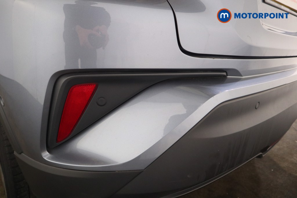 Used Toyota C-HR 2022 for sale - 78026842: Photo 33